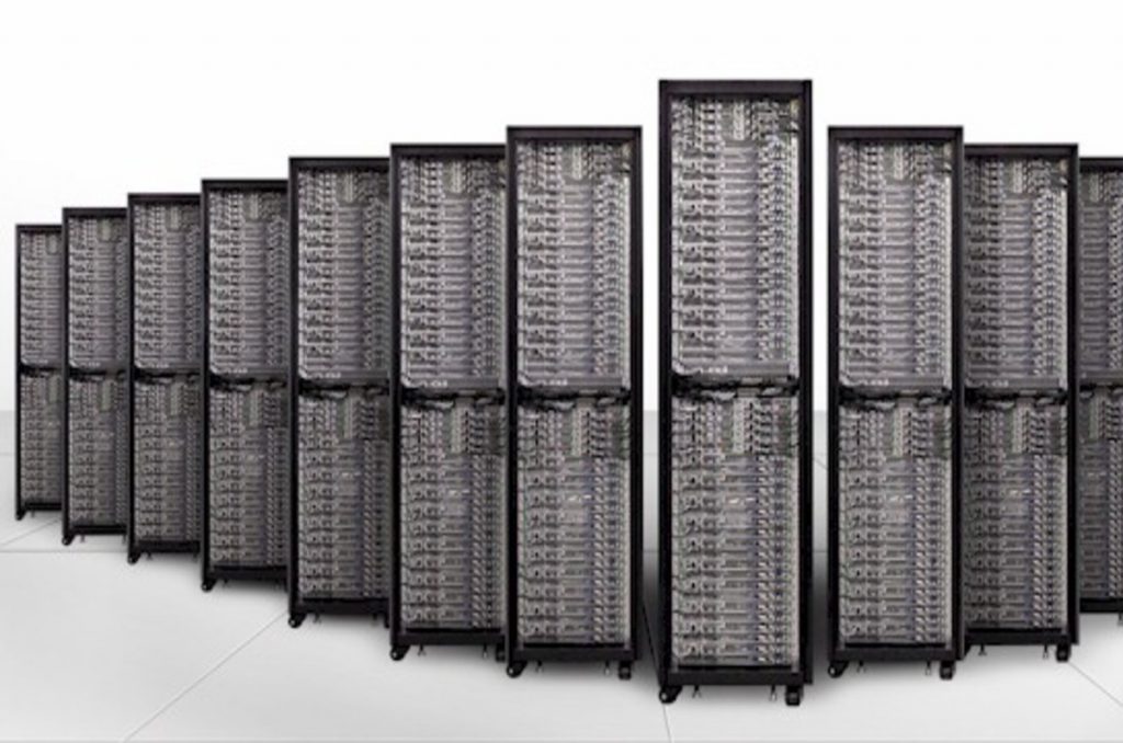 x86 servers