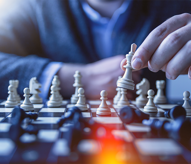 The Game Has Changed: How to Win at IT Procurement