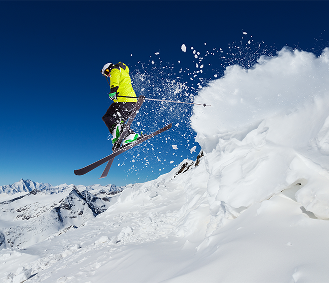 Cloud Staffing: Don’t Get Out Over Your Skiis