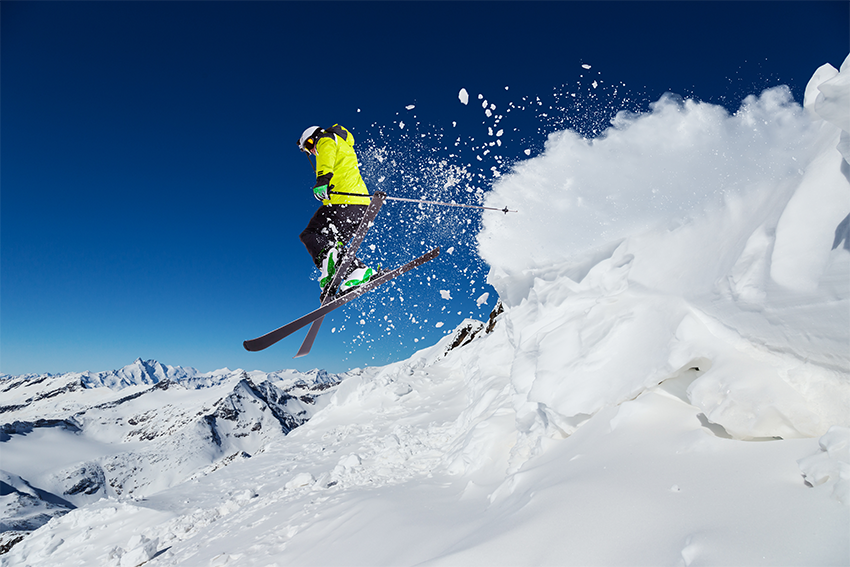 Cloud Staffing: Don't Get Out Over Your Skiis 
