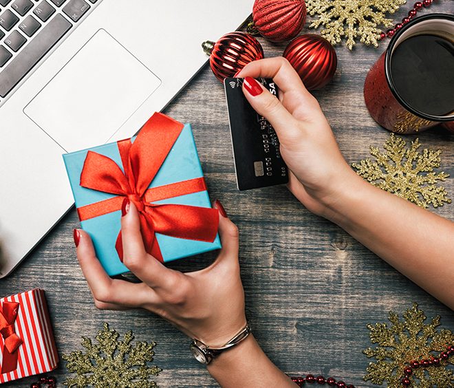 Give the People What They Want: Insights on the Holiday Shopping Experience
