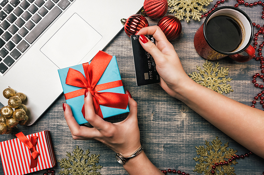 Give the People What They Want - Insight on the Holiday Shopping Experience