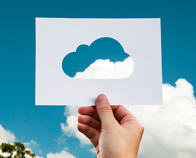 How Will the Midmarket Manage the Migration to the Cloud?
