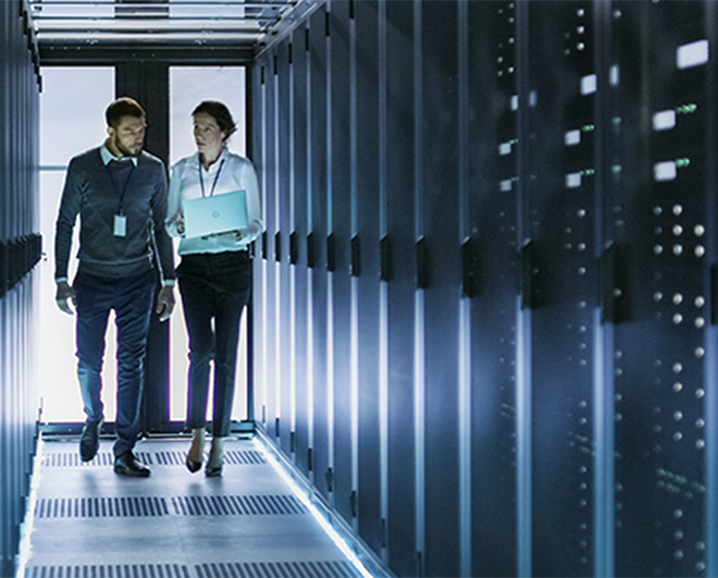 Which Datacenter Deployment Is Best for You?