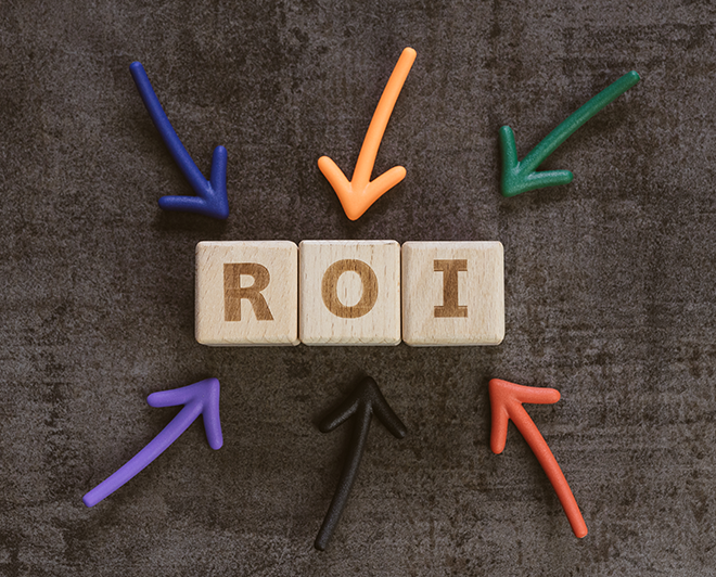 Exploring ROI for Enterprise Internet of Things Technology