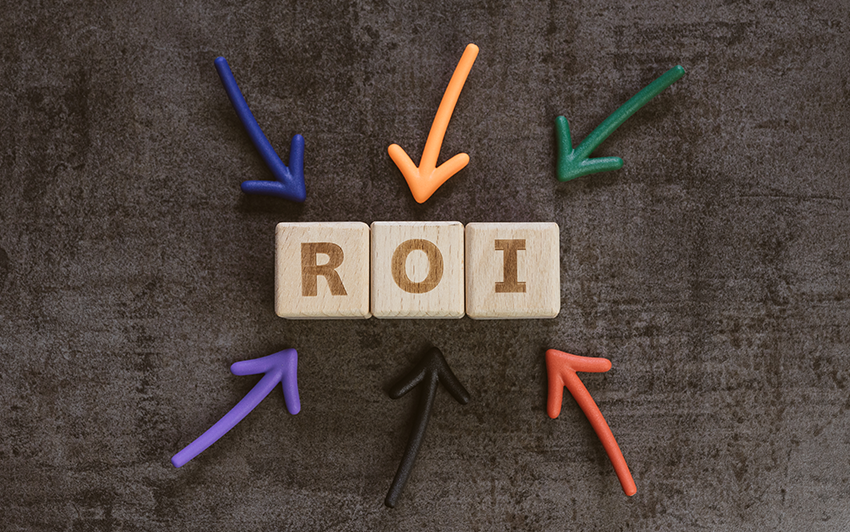 Exploring ROI for Enterprise Internet of Things Technology