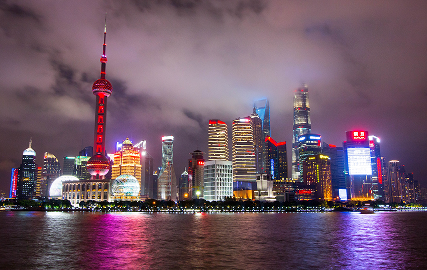 4 Things to Keep in Mind When Investing in the Chinese Datacenter Market