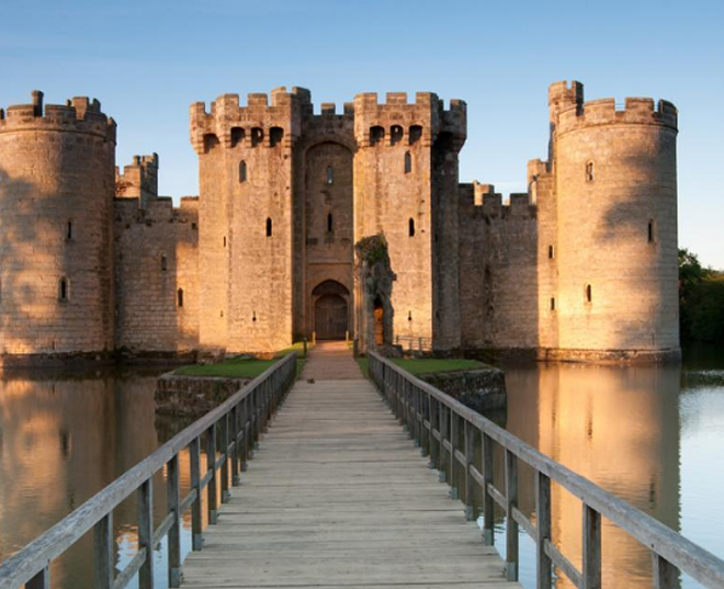 How Big is Your Digital Moat?