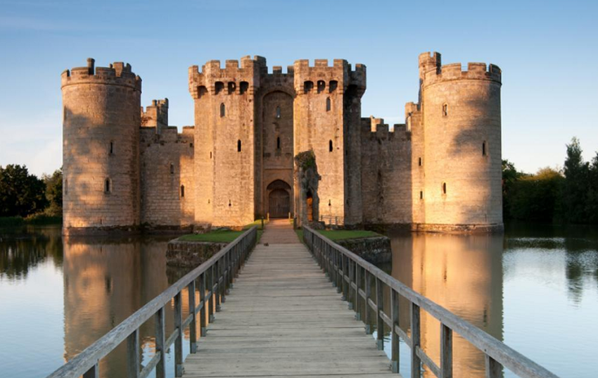 How Big is Your Digital Moat?