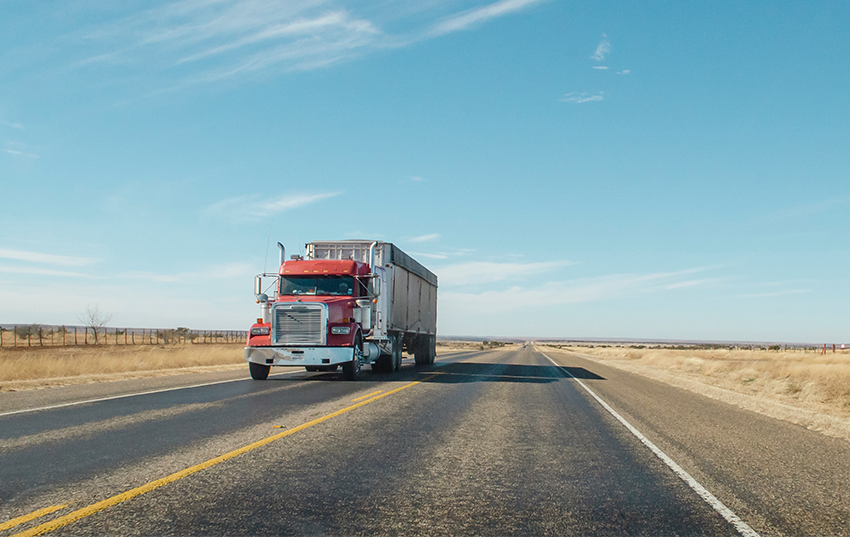 When Will We Have Autonomous Trucking