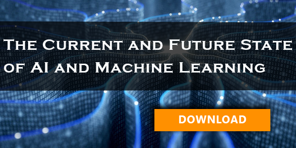 Future State of AI: Read Report