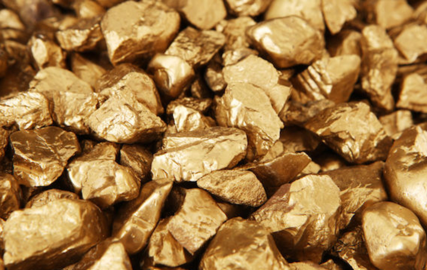 Organizations Learn There’s Gold in Their Hills of Data