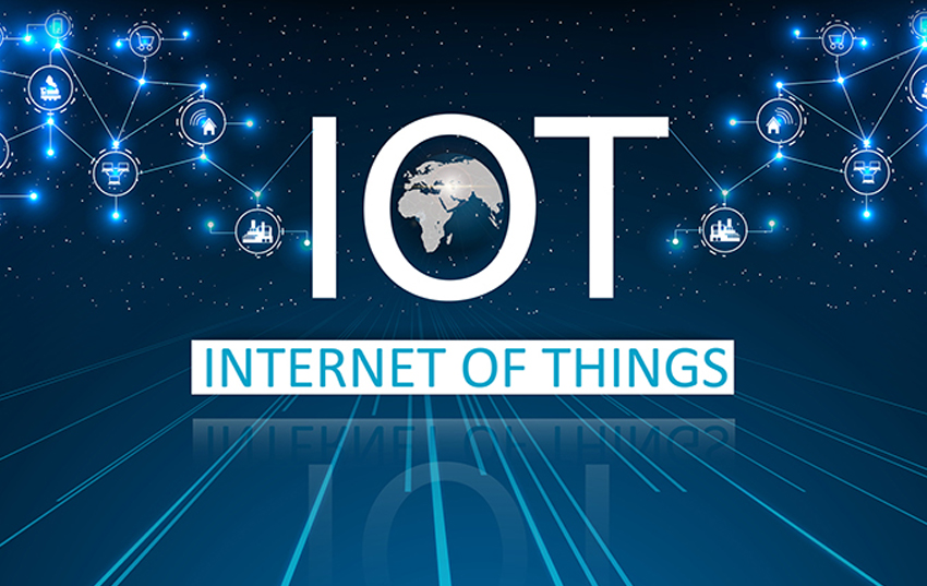 The Effects of COVID-19 on IoT Adoption