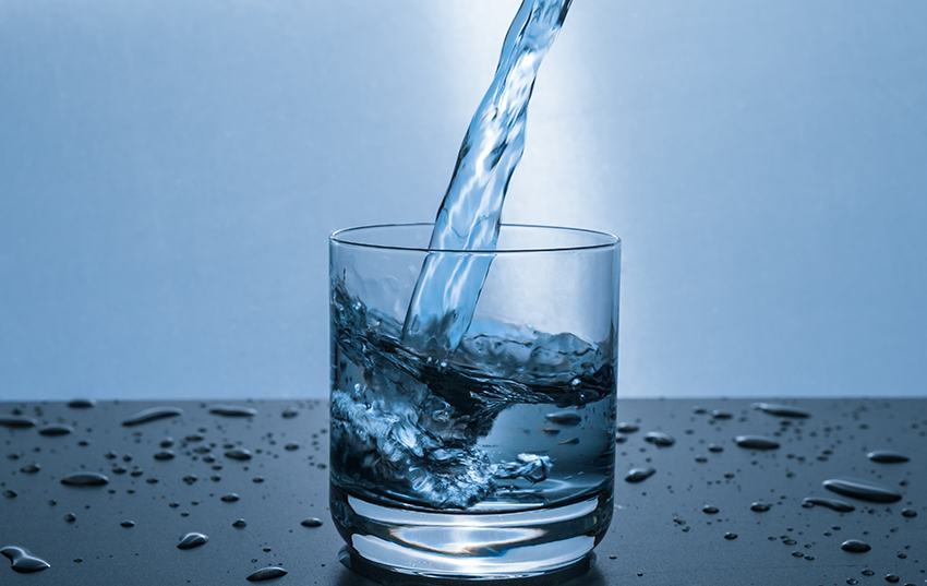 Datacenters’ Unquenchable Thirst for Water