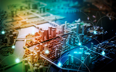 How IoT Will Support New Productivity Models After COVID-19. Read Report