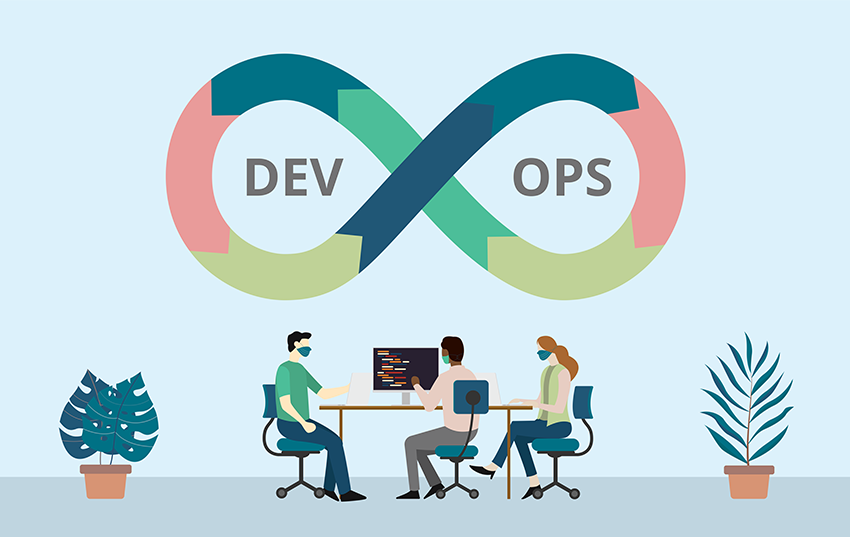 The Coronavirus Outbreak Drives Adoption of DevOps Practices