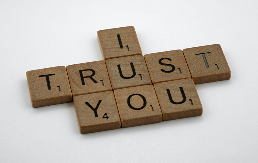 How Can Companies Build Trust with Consumers?