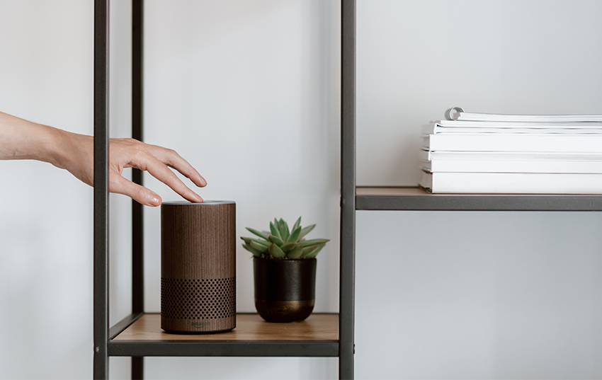 Amazon Leads in Smart Speakers, but Google is Making Inroads