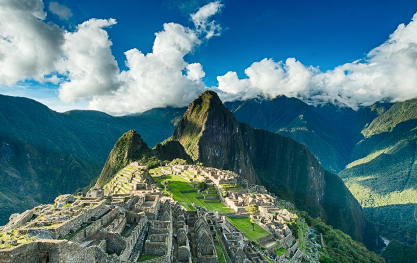 Could Peru Be Latin America’s Next Datacenter Hub?