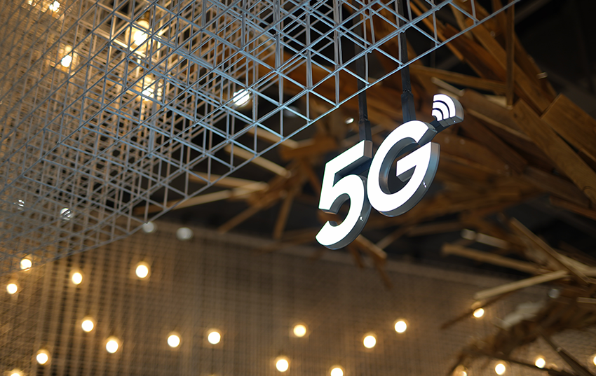 Consumers Only See Baseline Benefits of 5G Rollout