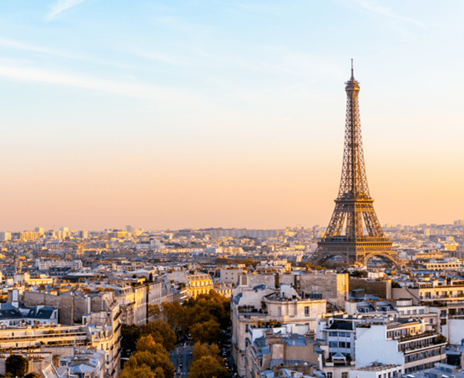 Cloud providers reignite Paris datacenter market