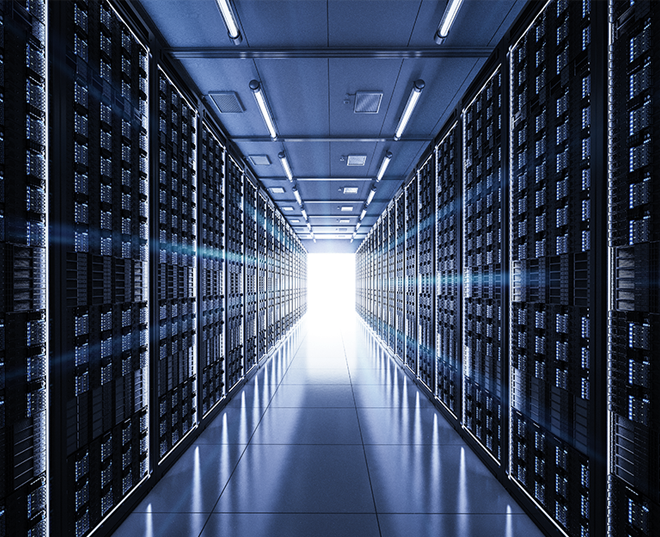 The future of datacenters at the edge