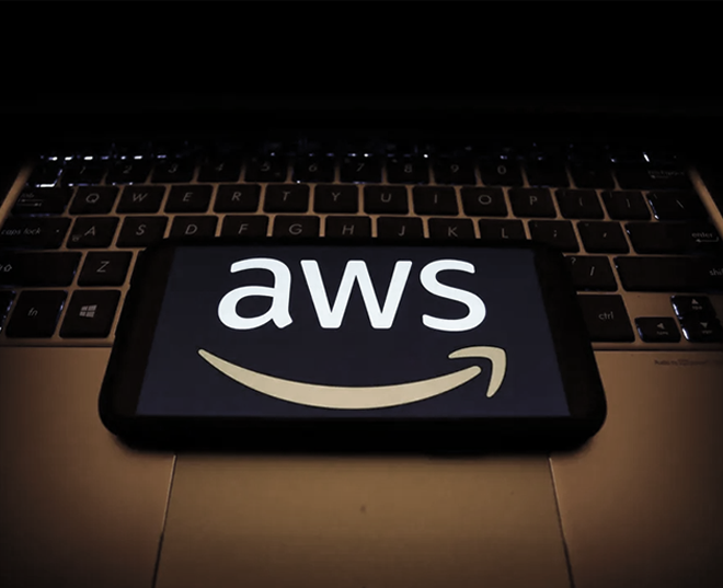 AWS reinforces data security offerings with additions to appeal to regulated industries