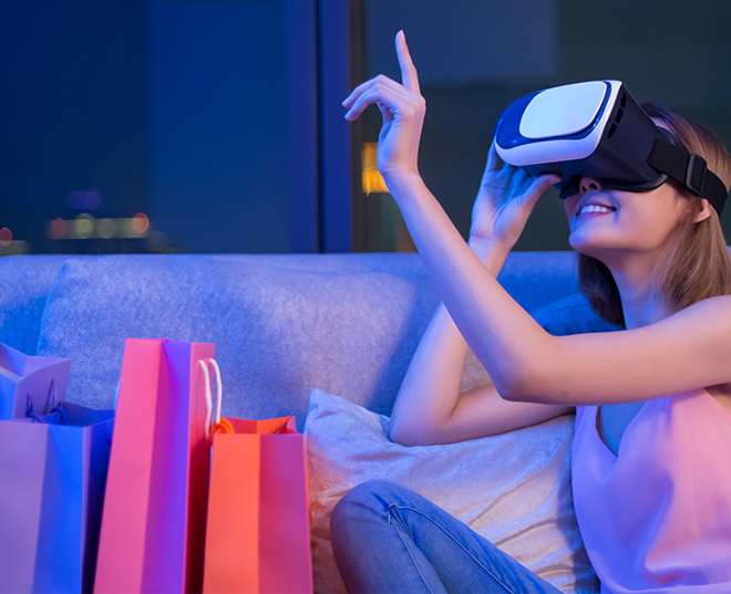 Are consumers shopping in the metaverse?