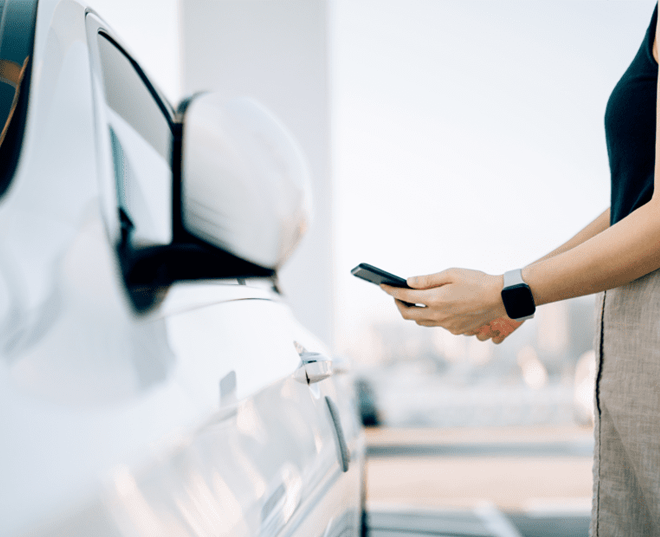 A primer on connected car services and the digital infrastructure opportunity