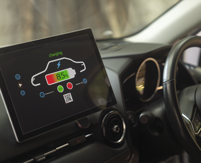 How AI and IoT are steering the autonomous vehicle industry