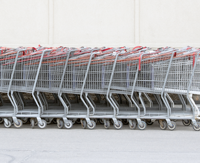 Tariff tussle sinks consumer sentiment