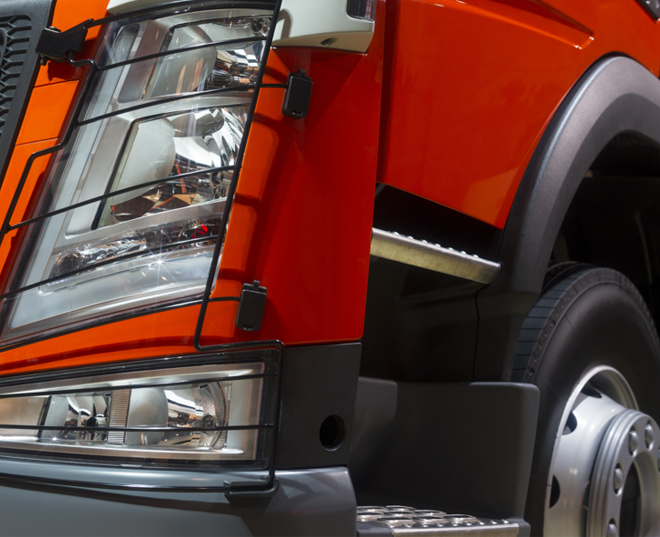 A primer on autonomous trucking technology, Part 2