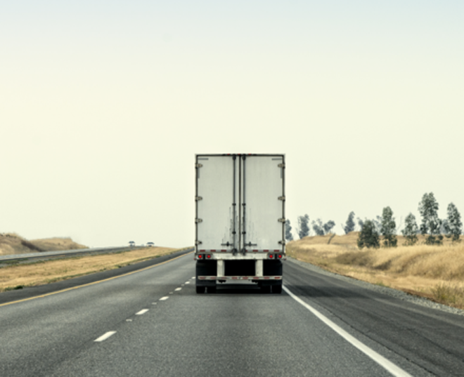 A primer on autonomous trucking technology, Part 1