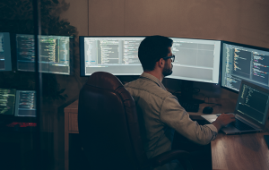 Agentic AI will be a focus for security operations in 2025