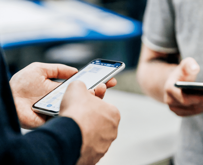 Gen Z isn’t following millennials down the same technology rabbit hole