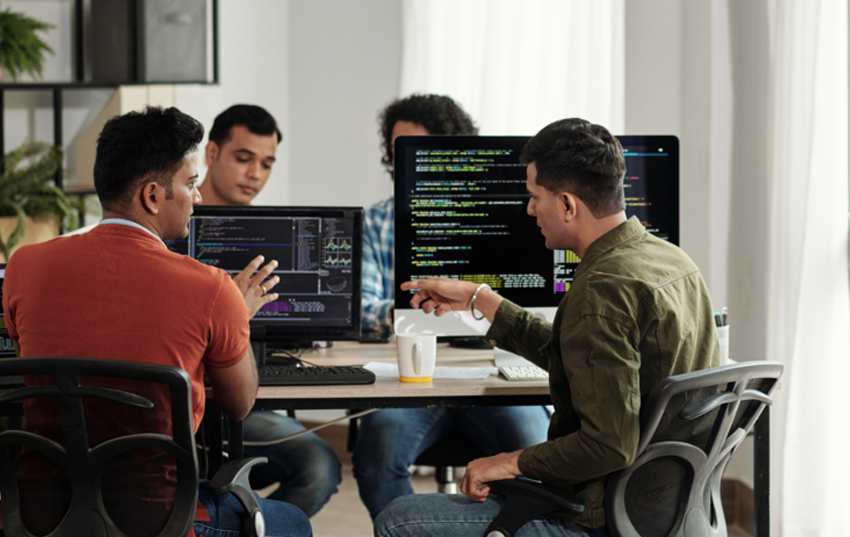 Use of open-source software driven by reliability, low cost