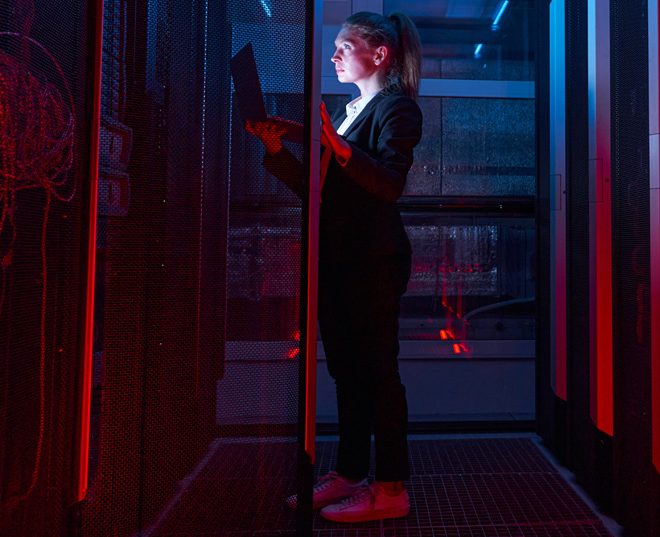 Security issues remain top cause of outages