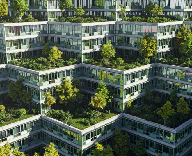 Adoption of automation capabilities could drive consolidation in the smart buildings space