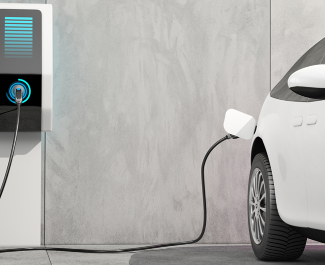 Electric vehicle charging infrastructure sparking change for residential grid systems