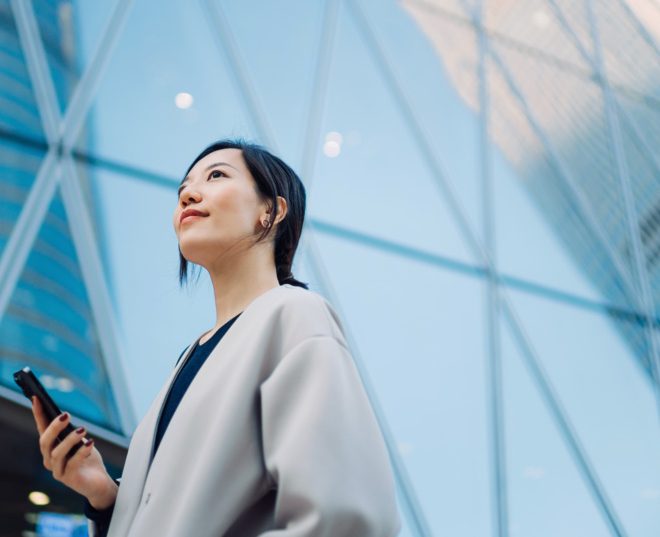 Fintech innovations could redefine money’s role in HR and the employee experience