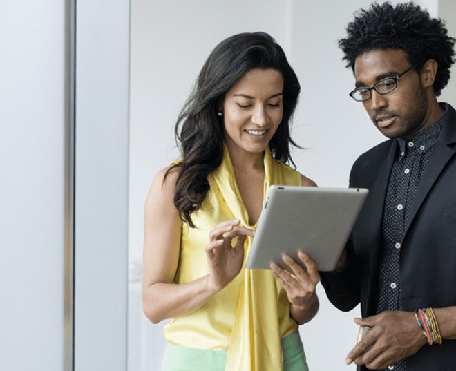 Tablet buying off to slow start for second year in a row
