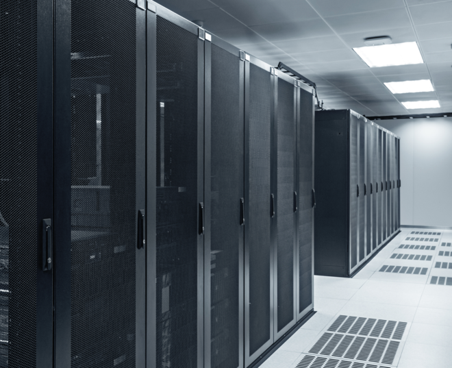 Edge imperative impacts infrastructure spending