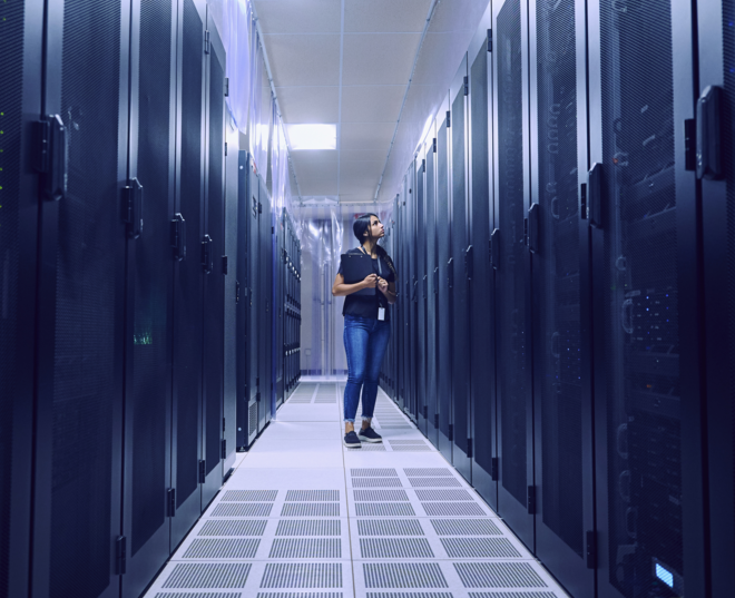 Security concerns, large payloads are key challenges for data migration