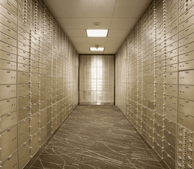 Bankers expect an upswing in deposits over the next 12 months