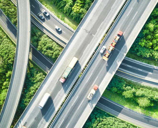 How AI fleet management platforms are advancing vehicle safety