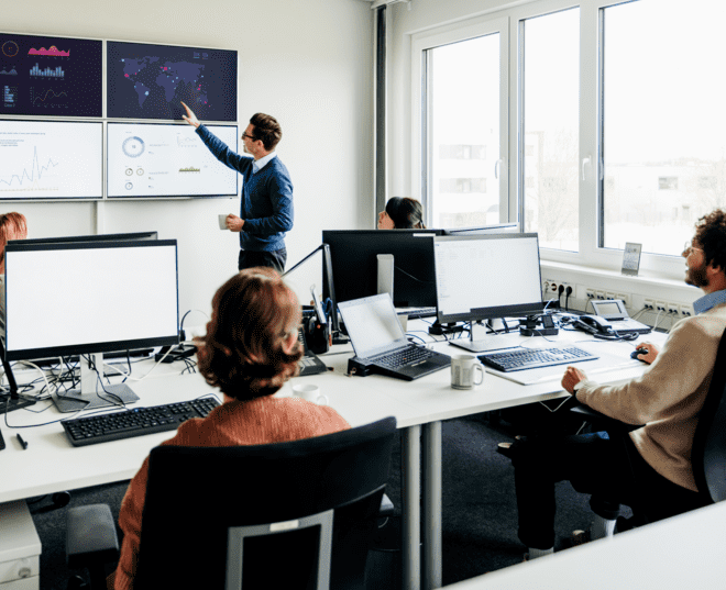 Impact of GenAI on IT operations grows, but core tasks mostly left to humans