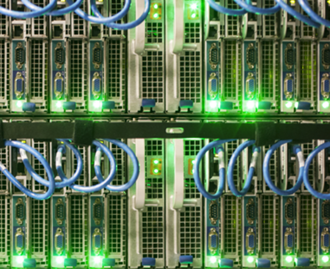 Slowdowns? What slowdowns? A retrospective of hyperscale expansions this year