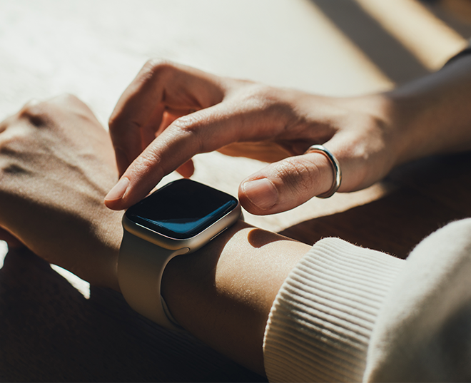 Wearable technology continues to push consumer boundaries