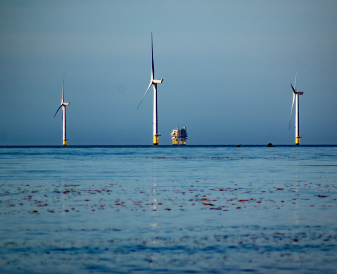 Behind the meter: Unlocking government and utility roles in the energy transition