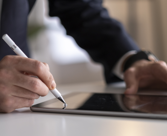 Higher-income households driving tablet and PC buying